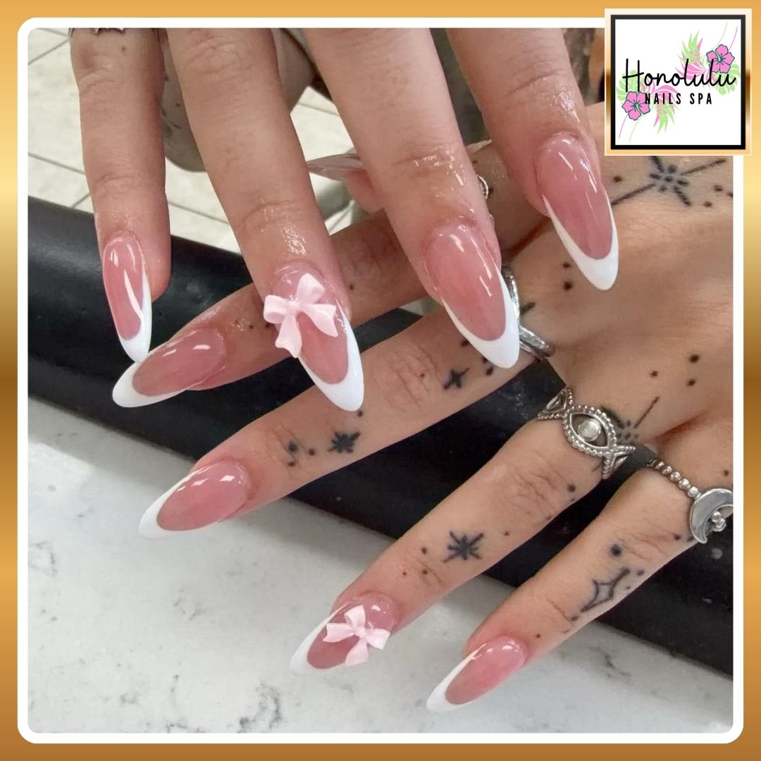 Nail Design